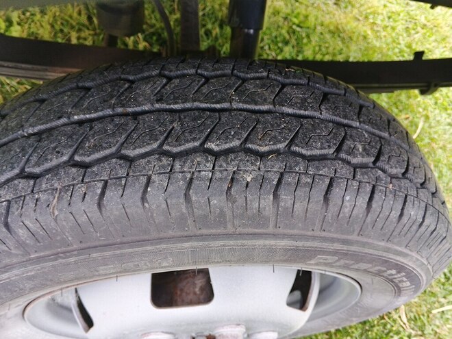 GAZ GAZel (33021)-15
