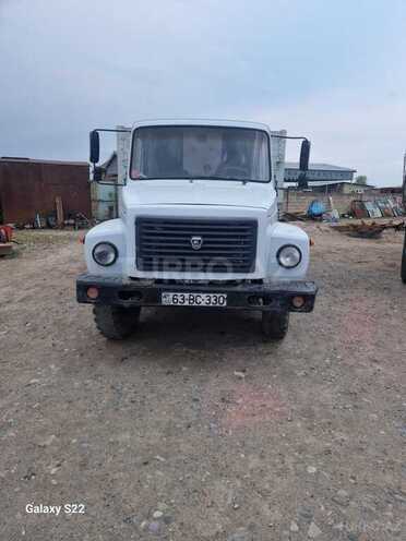 GAZ 3309-352-1
