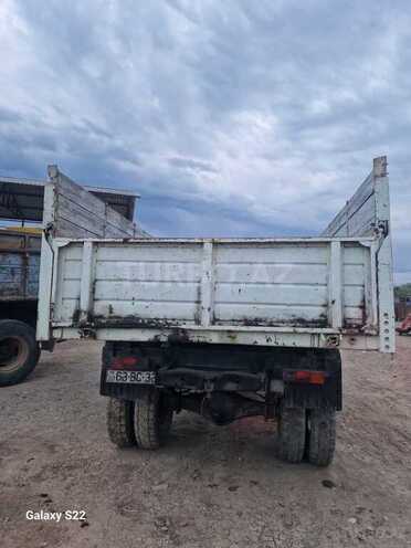 GAZ 3309-352-2