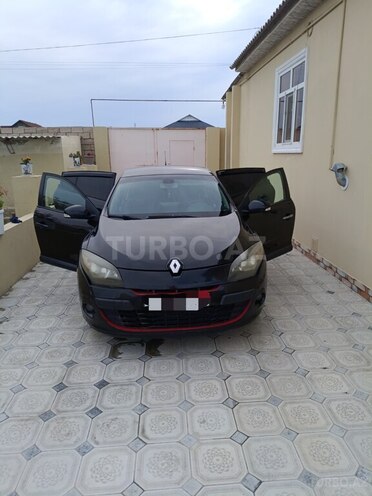Renault Megane-1