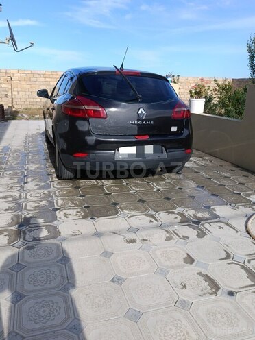 Renault Megane-8