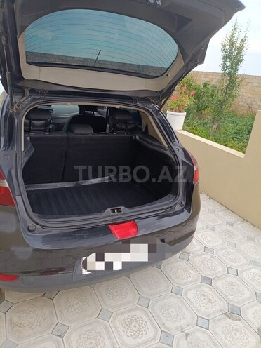 Renault Megane-12