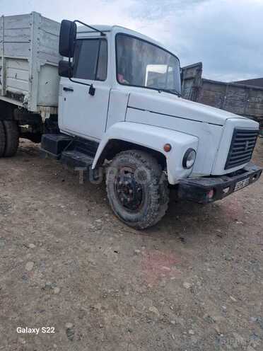 GAZ 3309-352-5
