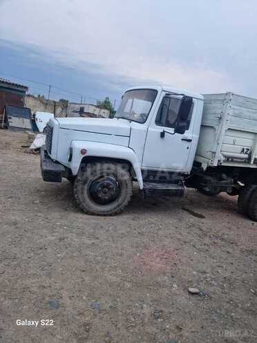 GAZ 3309-352-3