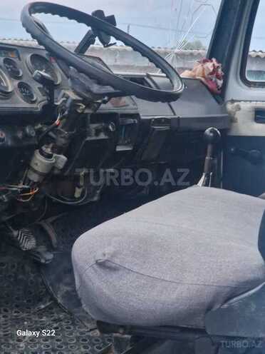 GAZ 3309-352-4