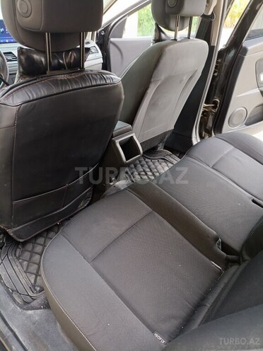 Renault Megane-18
