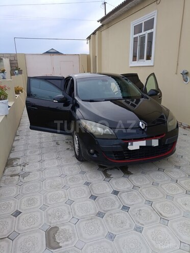 Renault Megane-20