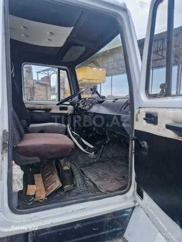 GAZ 3309-352-6