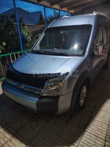 Ford Tourneo Connect-3