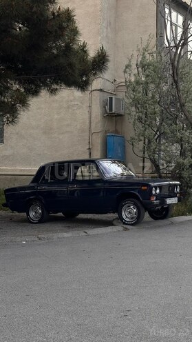 LADA (VAZ) 2106-1