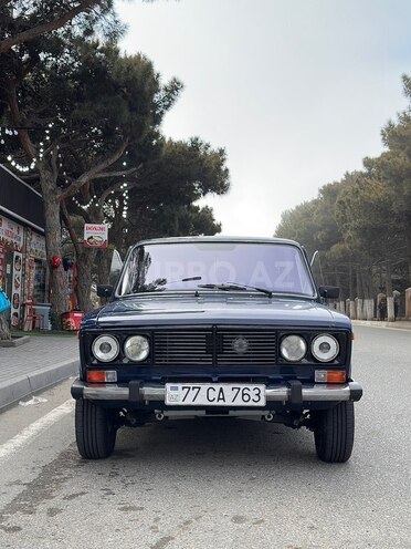 LADA (VAZ) 2106-3