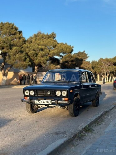 LADA (VAZ) 2106-2