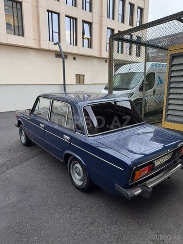 LADA (VAZ) 2106-5