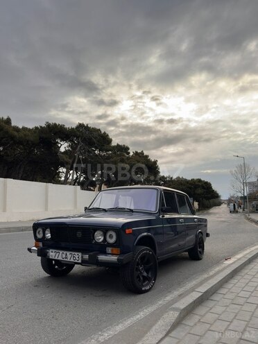 LADA (VAZ) 2106-4
