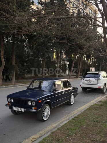 LADA (VAZ) 2106-6