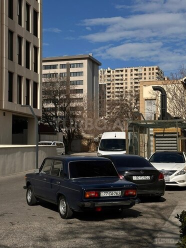 LADA (VAZ) 2106-8