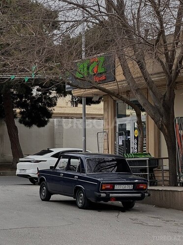 LADA (VAZ) 2106-7