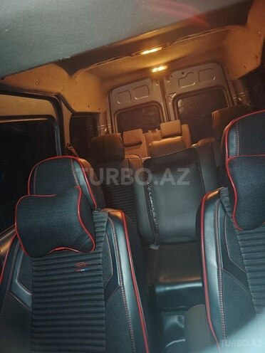 Ford Tourneo Connect-5