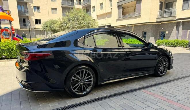 Toyota Camry-4