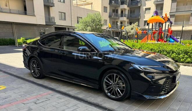 Toyota Camry-7