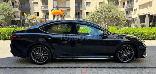 Toyota Camry-6