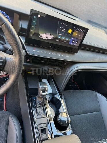 Toyota Camry-19