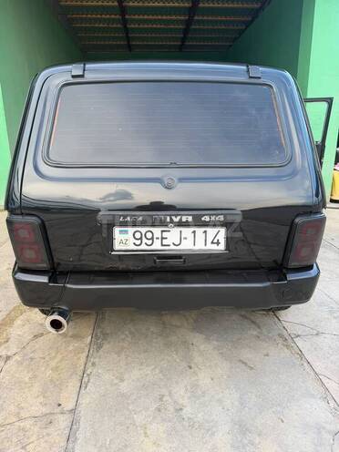 LADA (VAZ) Niva-7