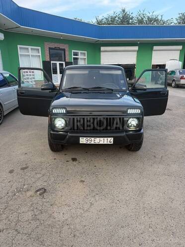 LADA (VAZ) Niva-5