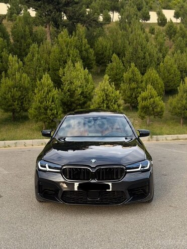 BMW 530-5