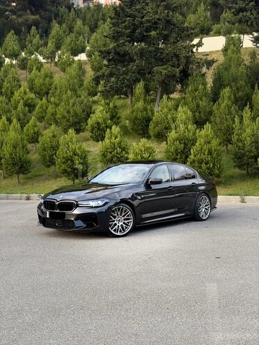 BMW 530-1