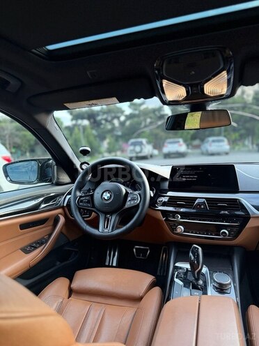 BMW 530-7