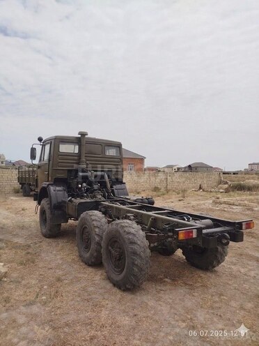KamAz 43101-2