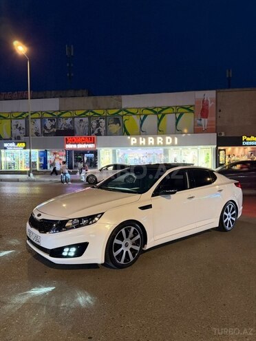 Kia Optima-8
