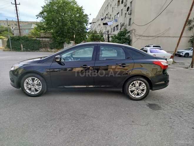 Ford Focus-4