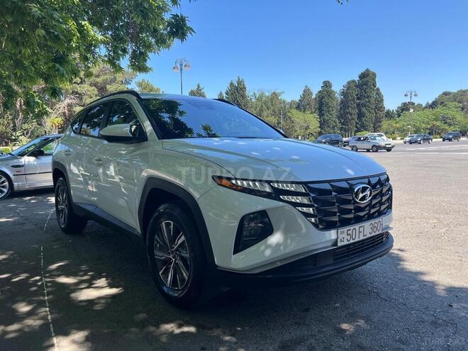 Hyundai Tucson-2
