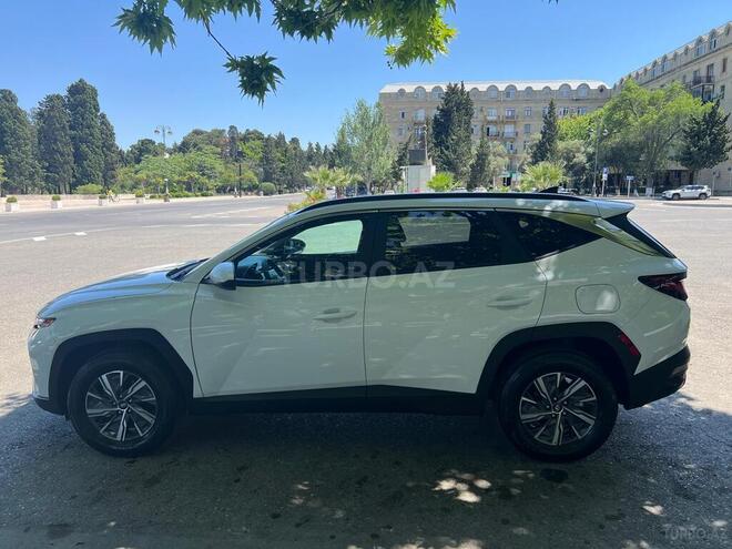 Hyundai Tucson-4