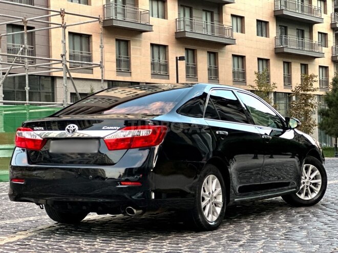 Toyota Camry-19