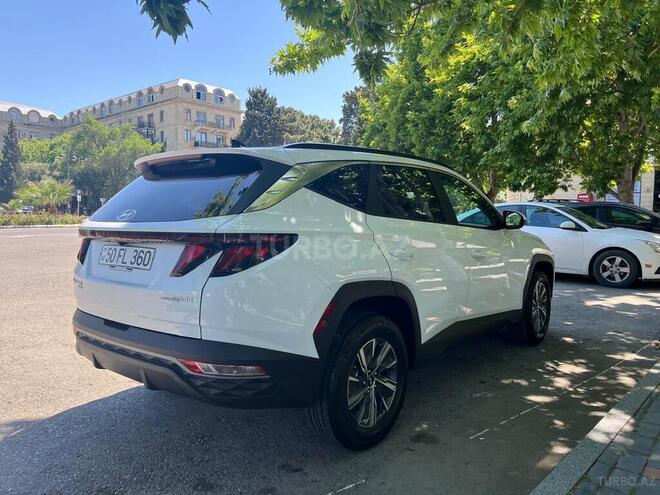 Hyundai Tucson-6