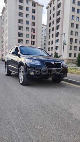 Hyundai Santa Fe-3