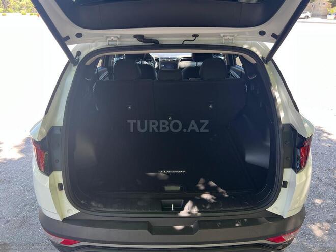 Hyundai Tucson-8