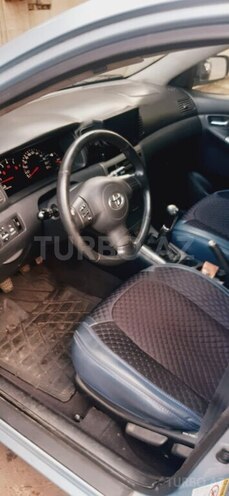 Toyota Corolla-2