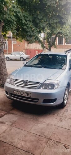 Toyota Corolla-1