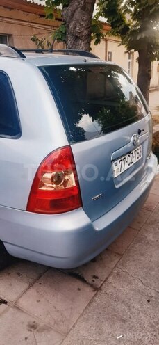 Toyota Corolla-4