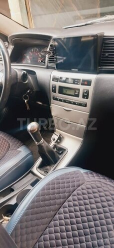Toyota Corolla-9