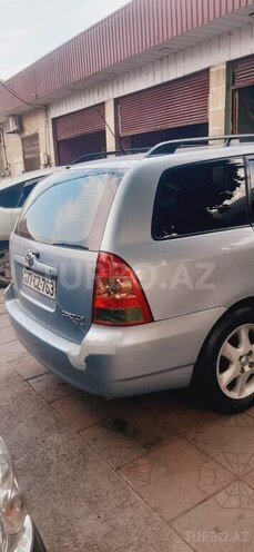 Toyota Corolla-8