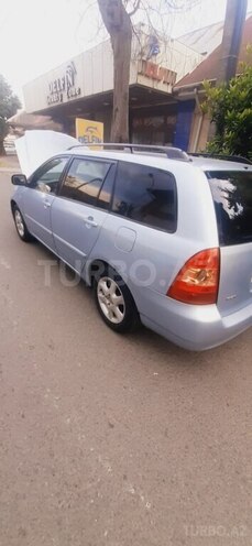 Toyota Corolla-10