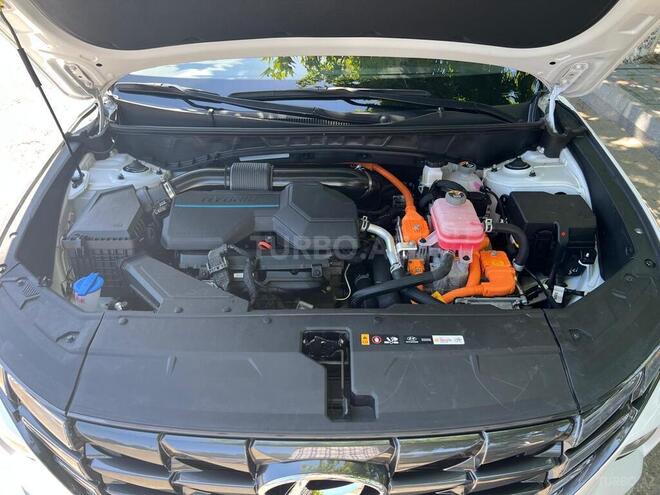 Hyundai Tucson-9