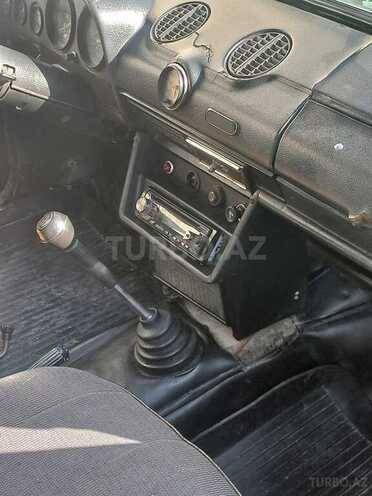 LADA (VAZ) 2106-3