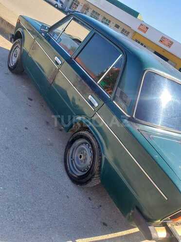 LADA (VAZ) 2106-6