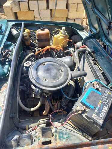 LADA (VAZ) 2106-11